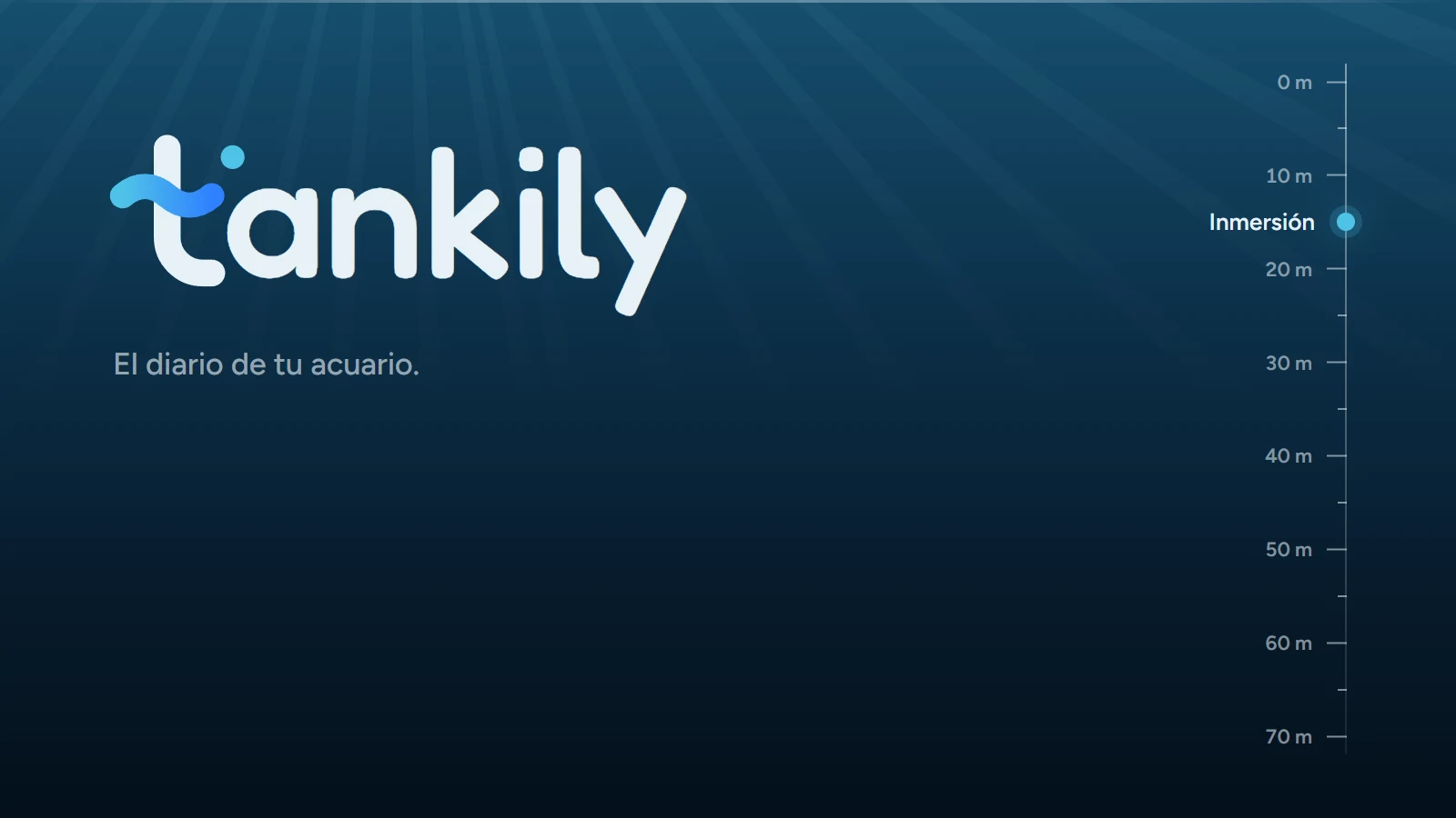 Tankily en escritorio y móvil